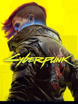 Cyberpunk 2077