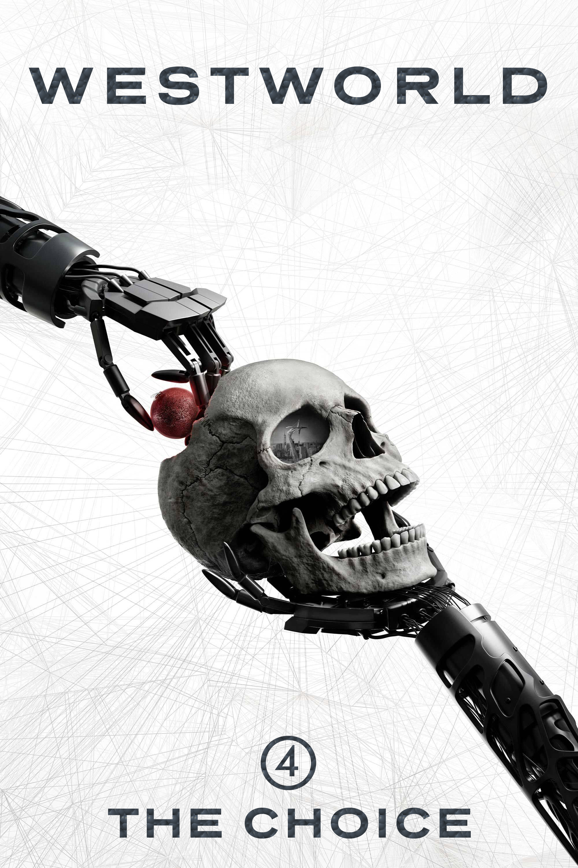 Season Four: The Choice