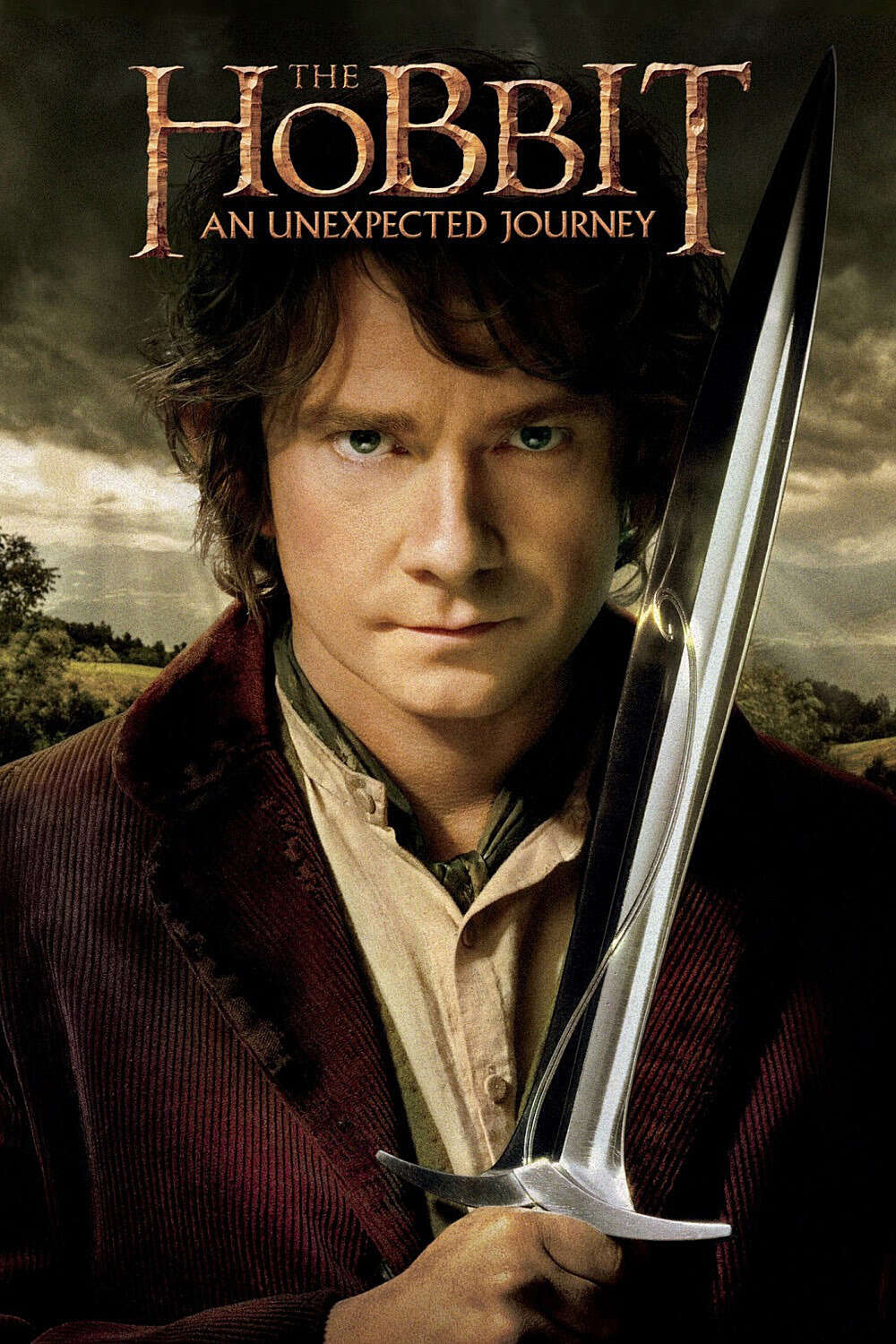 The Hobbit: An Unexpected Journey