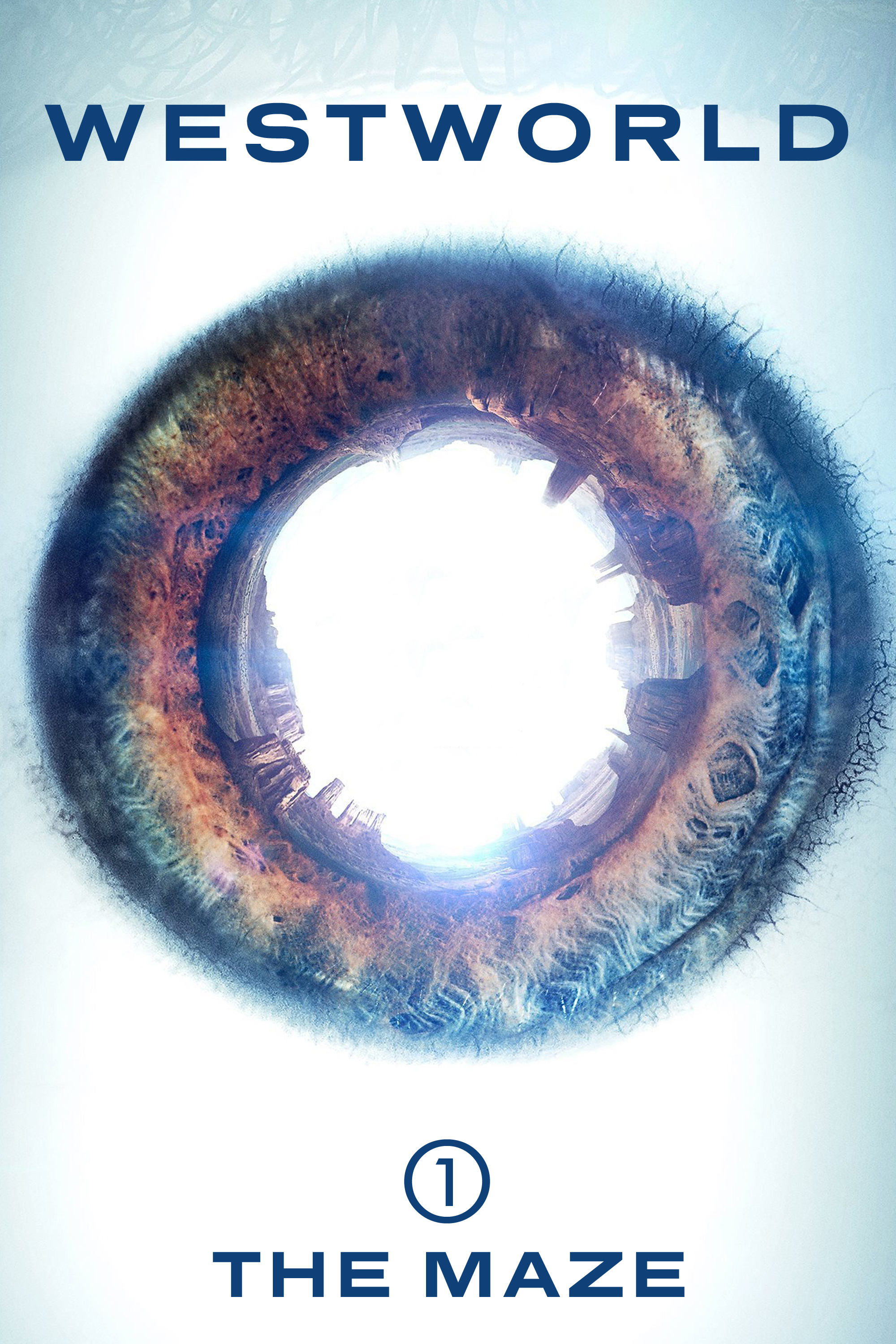 Season One: The Maze