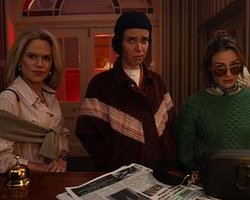 How to Get to Heaven from Belfast