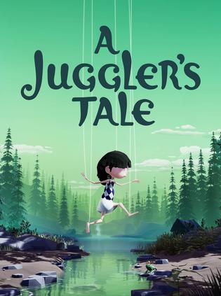 A Juggler's Tale