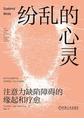 纷乱的心灵