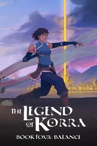 Book Four: Balance