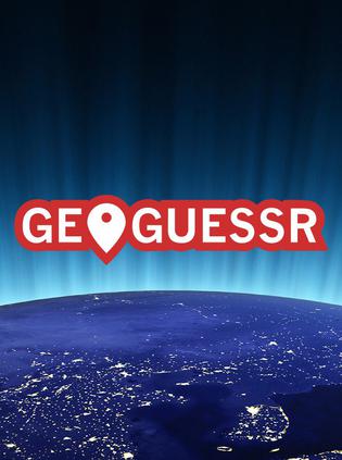 geoguessr