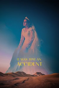 It Was Just an Accident