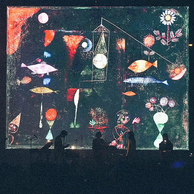 今晚可能好大風 (Live)