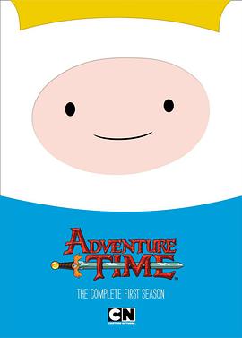 Adventure Time with Finn and Jake