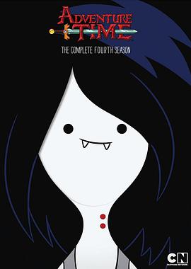 Adventure Time