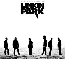 Minutes to Midnight