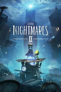Little Nightmares II