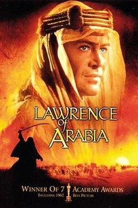 Lawrence of Arabia