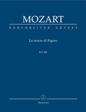 The Marriage of Figaro