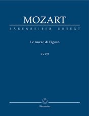 The Marriage of Figaro