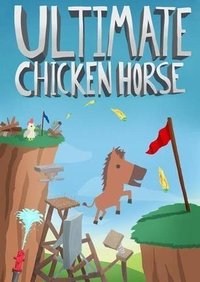 Ultimate Chicken Horse