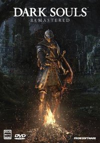 DARK SOULS™: REMASTERED
