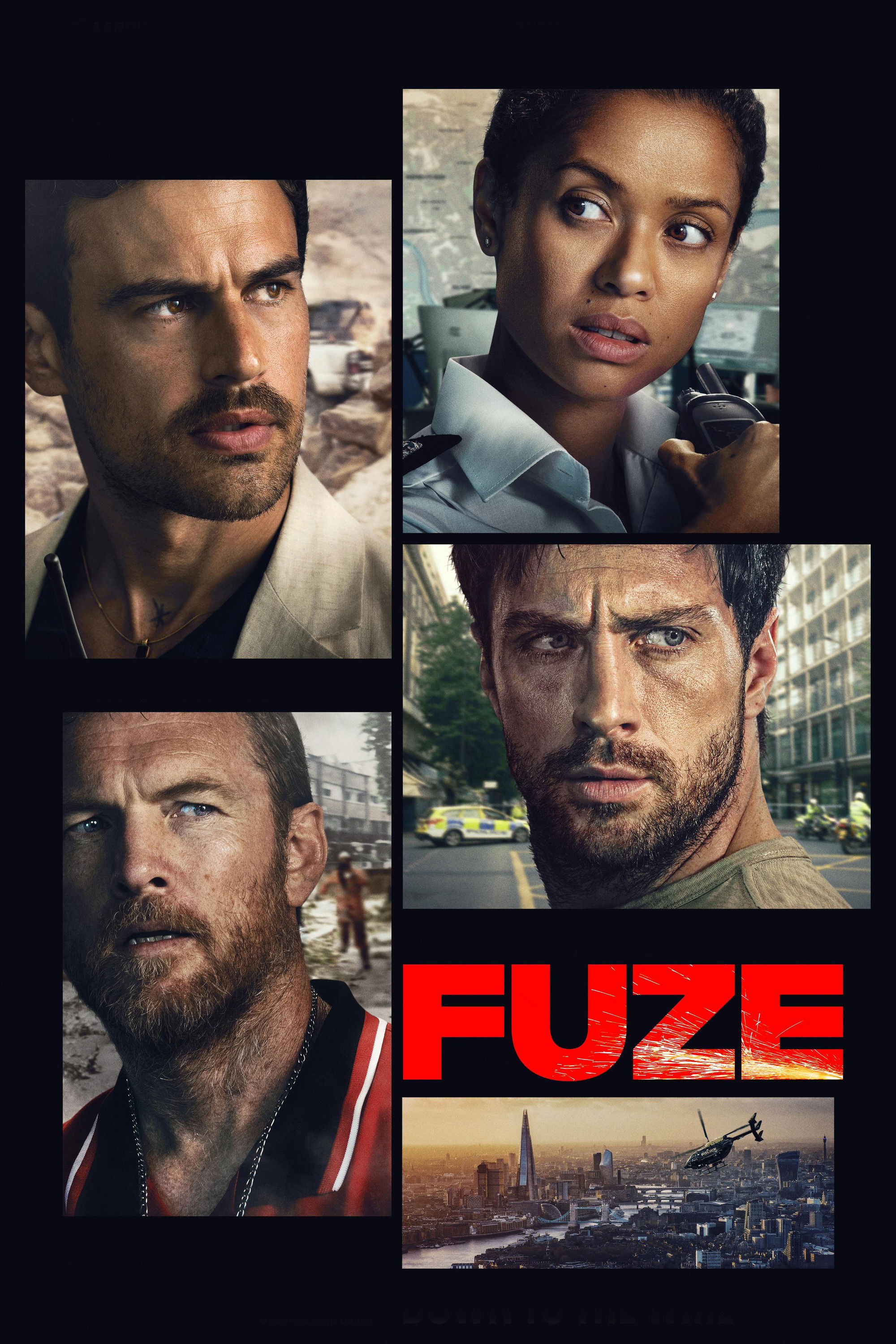 Fuze