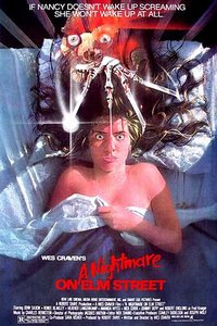 A Nightmare On Elm Street