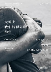 大地上我们转瞬即逝的绚烂 (北京联合出版公司 2023)