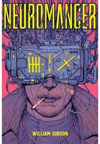 Neuromancer (Aleph 2015)