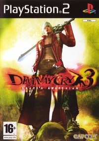 Devil May Cry 3