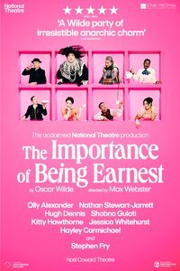 The Importance of Being Earnest
