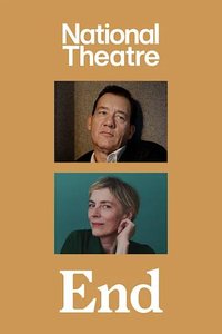 National Theatre: End