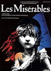 Les Misérables 1995 十周年纪念版（10th Anniversary Concert at the Royal Albert Hall）版