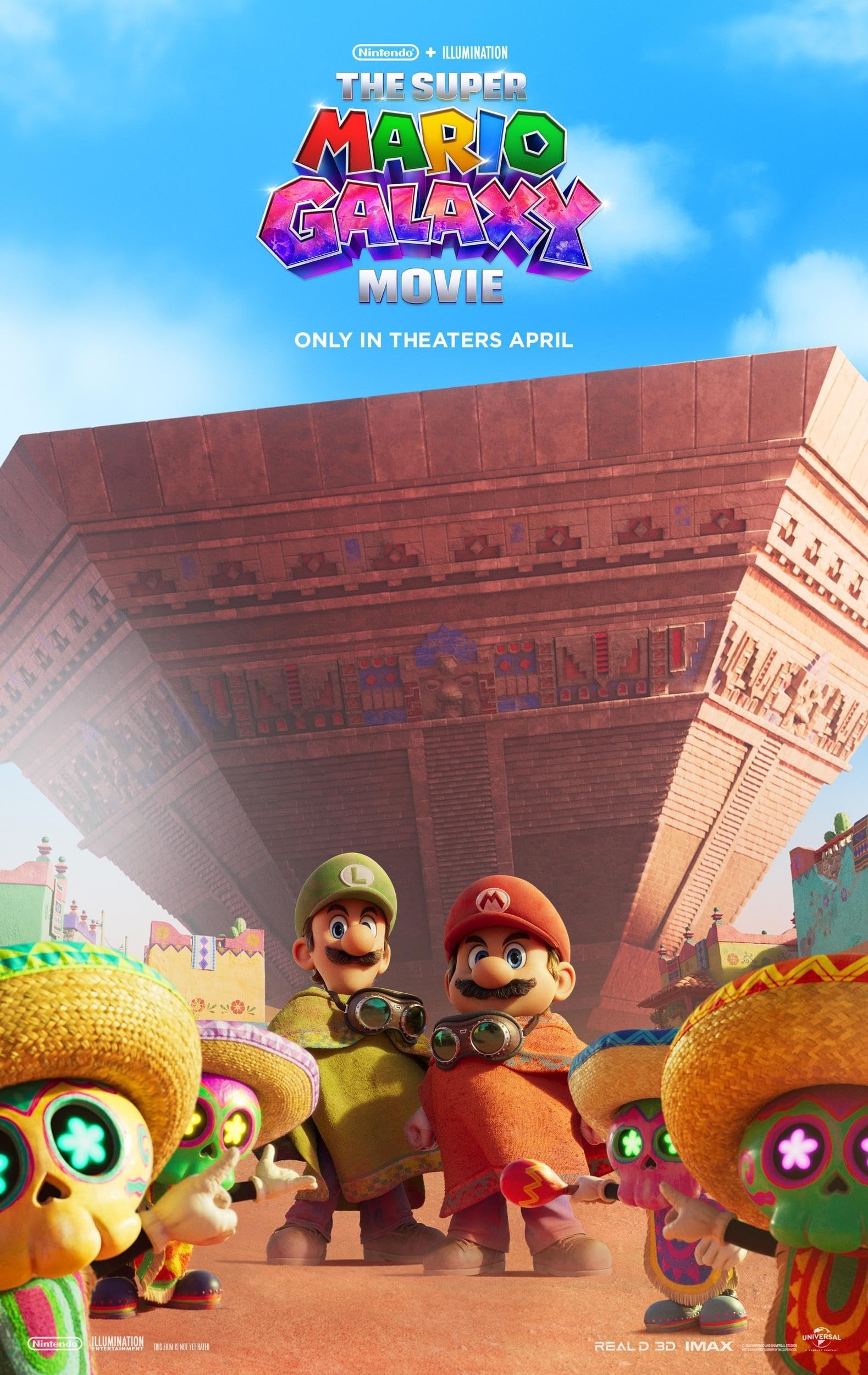 The Super Mario Bros. Movie 2