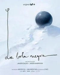 The Black Ball