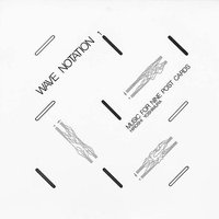 MUSIC FOR NINE POST CARDS