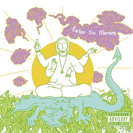 Earlier This Morning