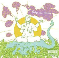 Earlier This Morning