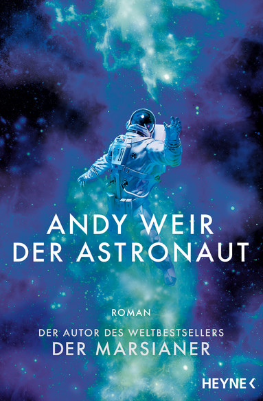 Der Astronaut