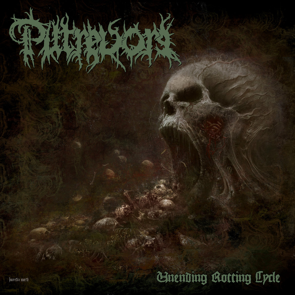 Unending Rotting Cycle