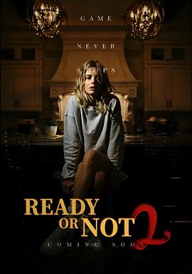 Ready or Not 2