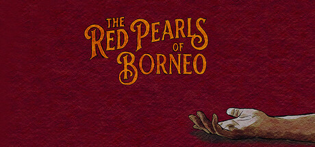 The Red Pearls Of Borneo