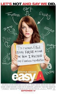Easy A