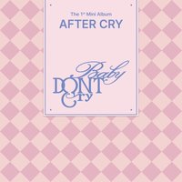 The 1st Mini Album [AFTER CRY] - EP
