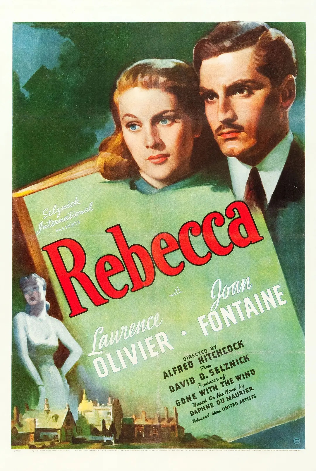 Rebecca