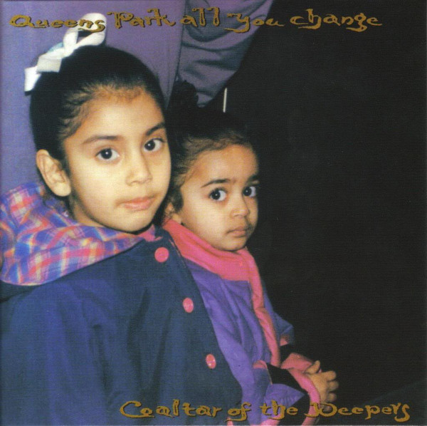 Queens Park All You Change