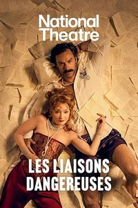National Theatre: Les Liaisons Dangereuses
