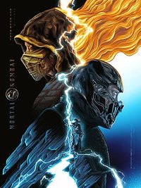 Mortal Kombat II