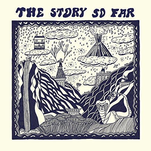 the story so far