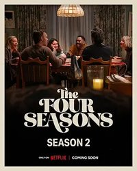 The Four Seasons