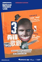 The Threepenny Opera