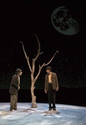 Waiting for Godot  