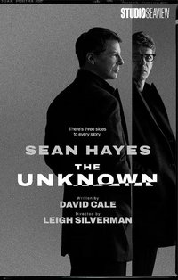 The Unknown