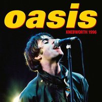 Knebworth 1996  (Live)