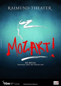 MOZART! das Musical